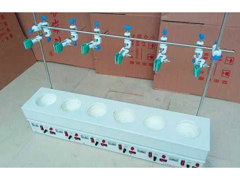 HLYQ-66環(huán)保專用電熱套